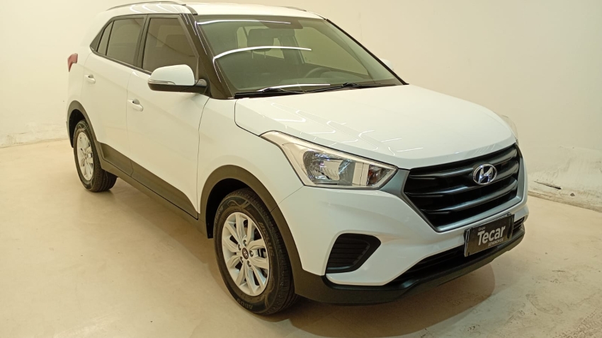 CRETA ACTION 1.6 AUT 20212