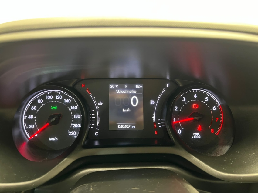 FASTBACK T200 TURBO 20256
