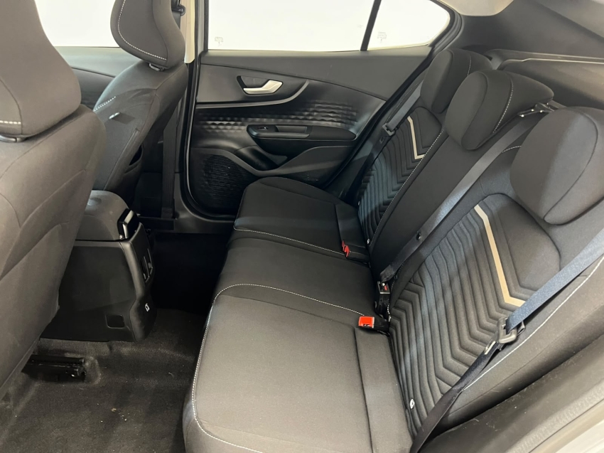 FASTBACK T200 TURBO 20259