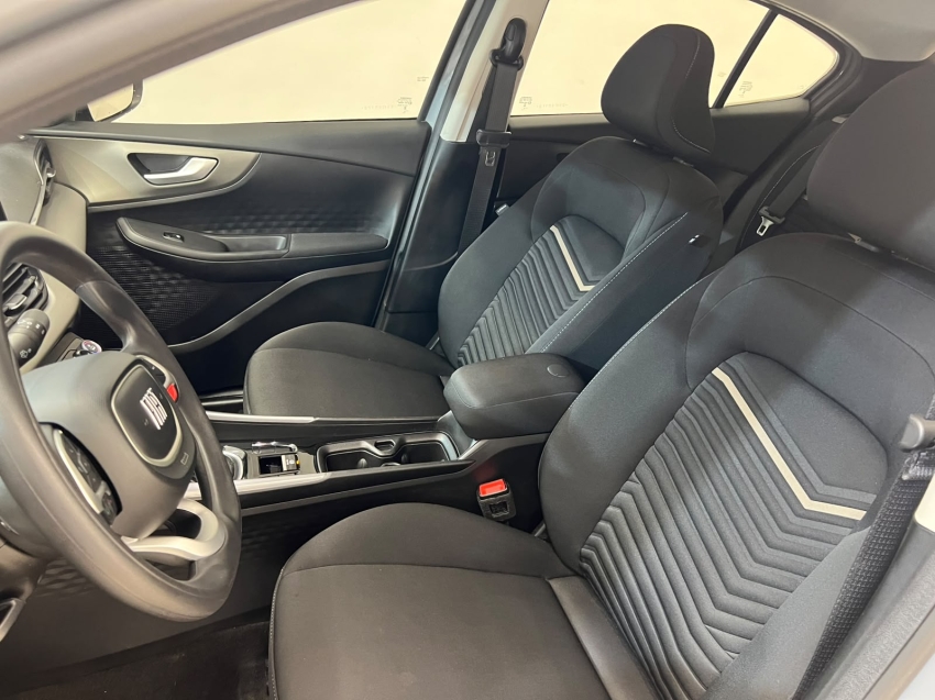 FASTBACK T200 TURBO 20258