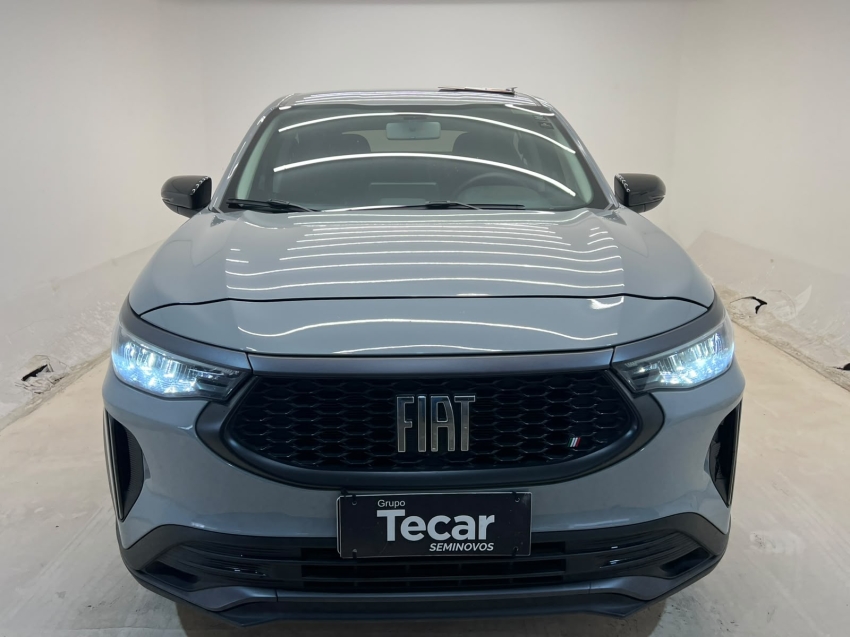 FASTBACK T200 TURBO 20251