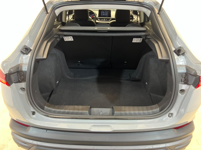 FASTBACK T200 TURBO 202510