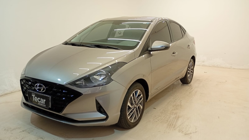 hyundai hb20s 1.0 tgdi flex evolution automatico 4p 20210