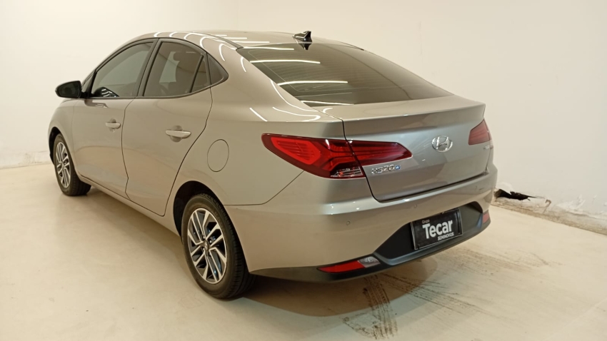 hyundai hb20s 1.0 tgdi flex evolution automatico 4p 20215