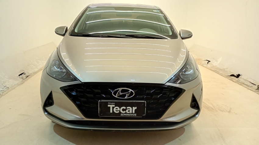 hyundai hb20s 1.0 tgdi flex evolution automatico 4p 20211