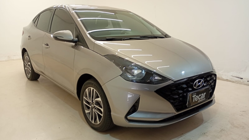 hyundai hb20s 1.0 tgdi flex evolution automatico 4p 20212