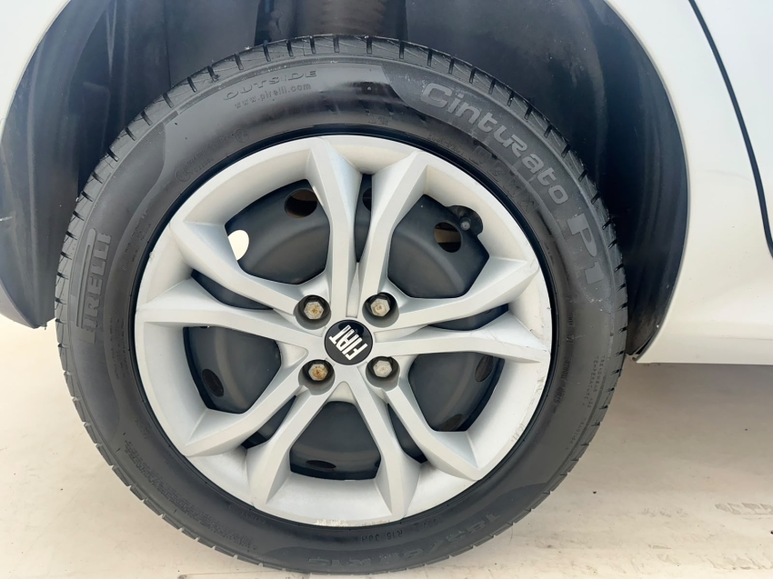 fiat argo 1.0 firefly flex drive manual 4p 202612