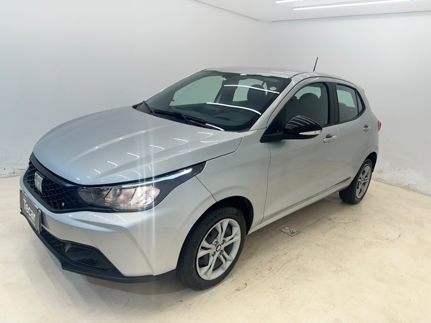 fiat argo 1.0 firefly flex drive manual 4p 2026