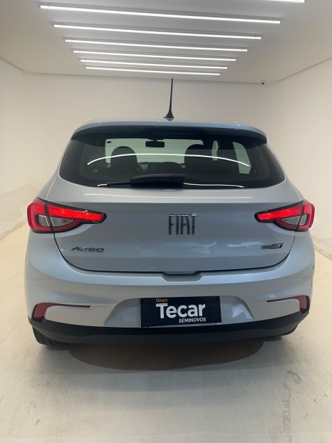 fiat argo 1.0 firefly flex drive manual 4p 20264