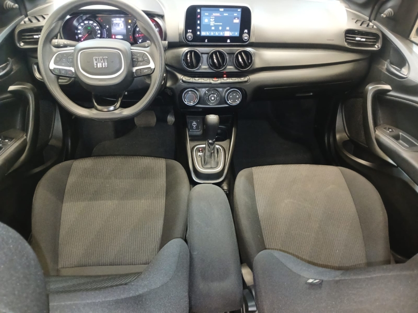 CRONOS DRIVE 1.3 AUT 20268