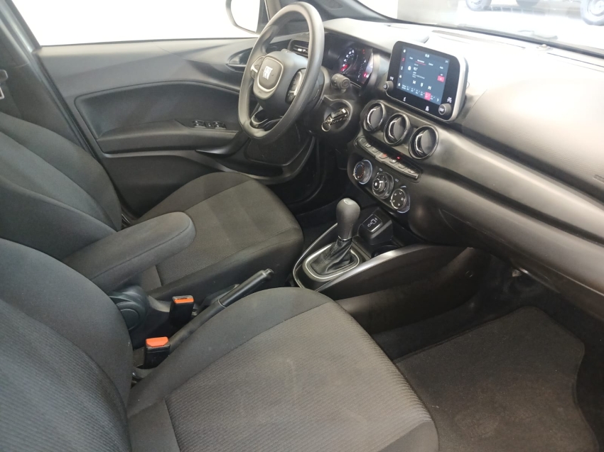 CRONOS DRIVE 1.3 AUT 20269
