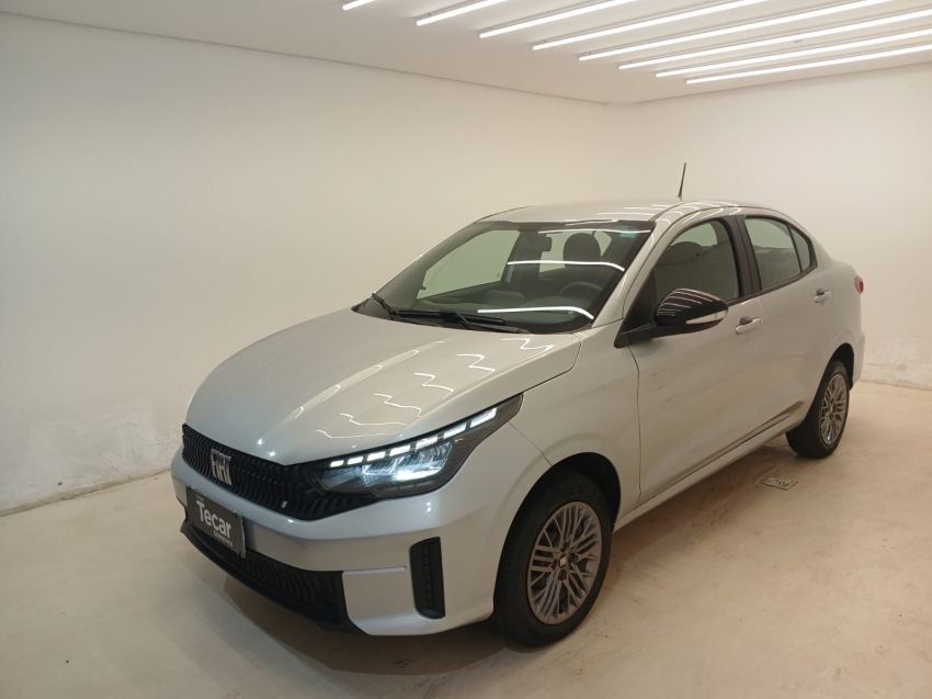 CRONOS DRIVE 1.3 AUT 20260