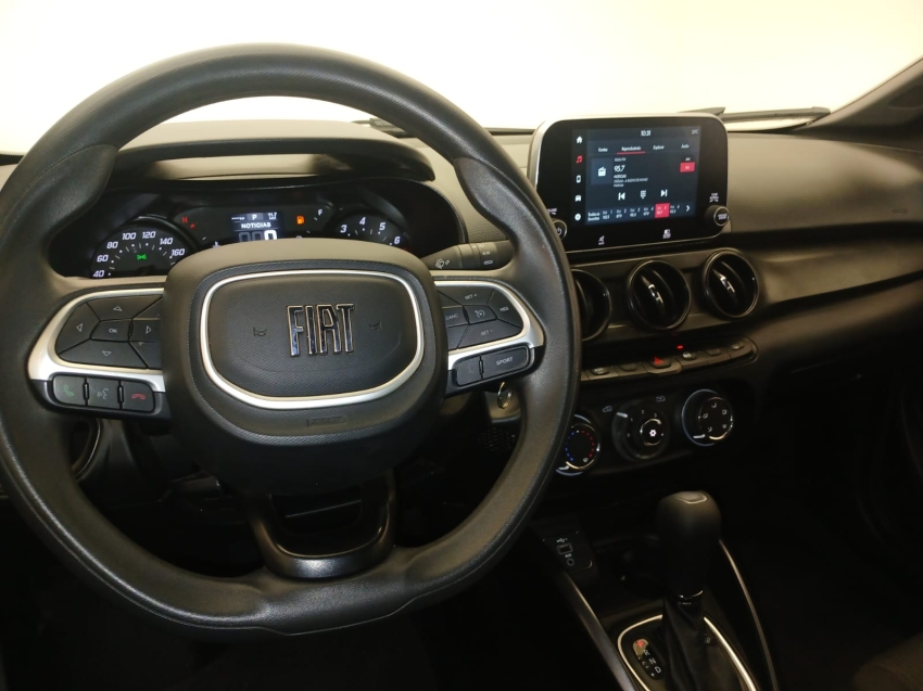 CRONOS DRIVE 1.3 AUT 20267
