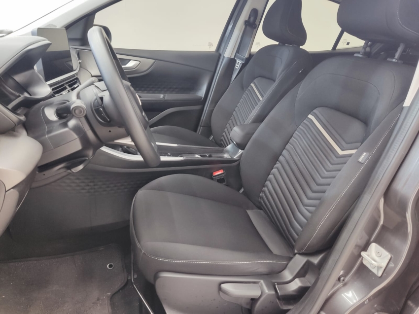 FASTBACK T200 TURBO 20259