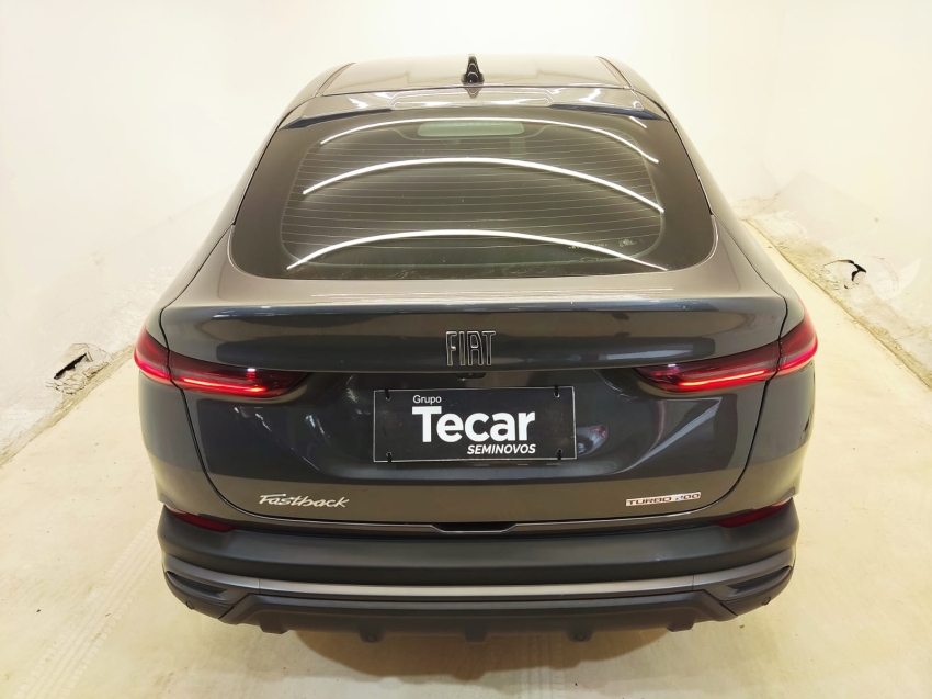 FASTBACK T200 TURBO 20254