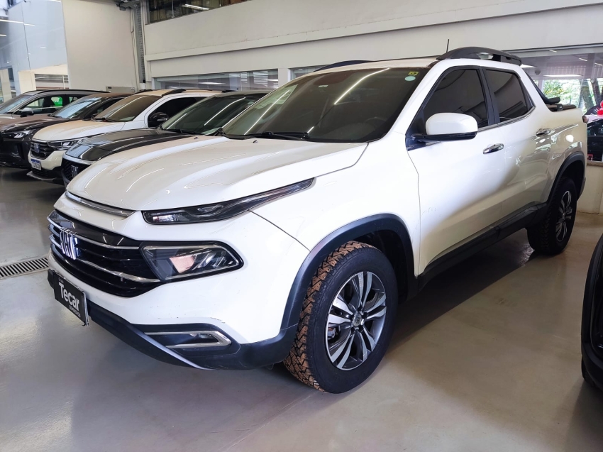 fiat toro 2.0 16v turbo diesel freedom 4wd at9 4p automatico 20220