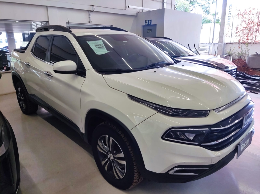 fiat toro 2.0 16v turbo diesel freedom 4wd at9 4p automatico 20221
