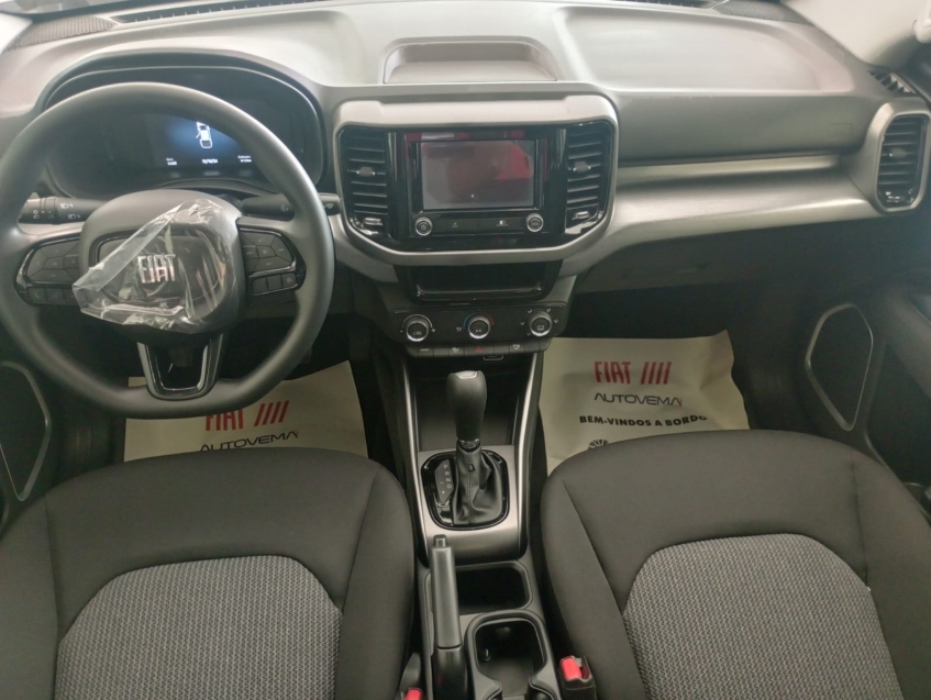 fiat toro 1.3 turbo 270 flex endurance at6 2025 fiat toro 1.3 turbo 270 flex endurance at6 2025