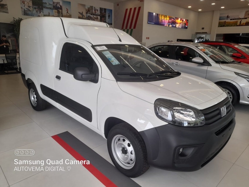 fiat fiorino 1.4 mpi furgao endurance 8v flex 2p manual 2025 fiat fiorino 1.4 mpi furgao endurance 8v flex 2p manual 2025