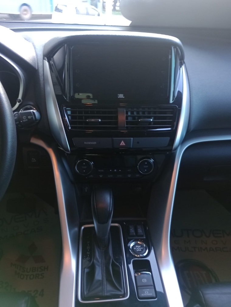 mitsubishi eclipse cross 1.5 mivec turbo gasolina hpe-s s-awc cvt 4p automatico 2023 mitsubishi eclipse cross 1.5 mivec turbo gasolina hpe-s s-awc cvt 4p automatico 2023