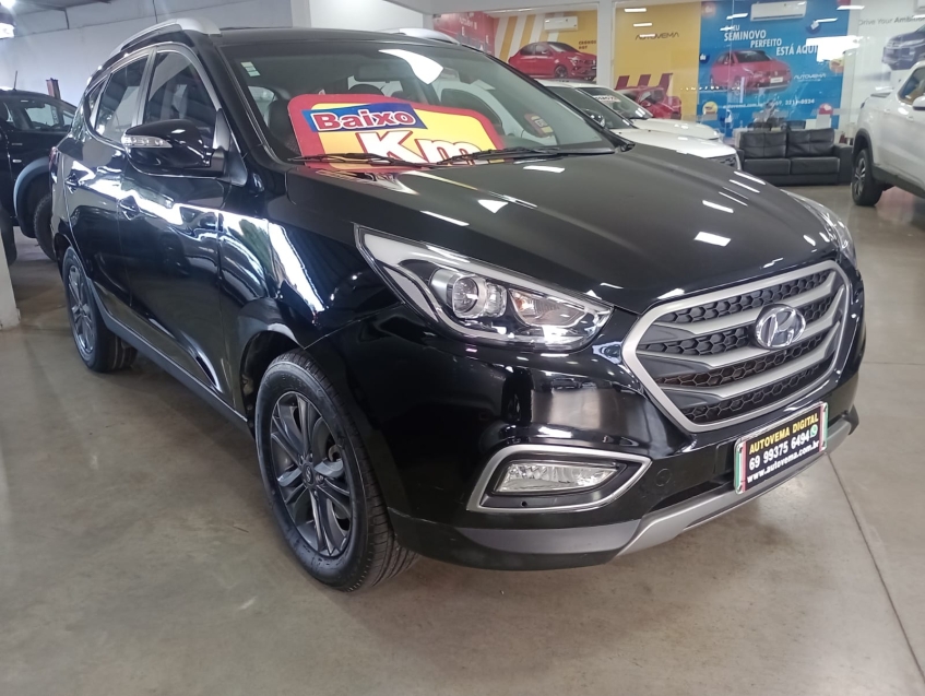 hyundai ix35 2.0 mpfi gl 16v flex 4p automatico 2020