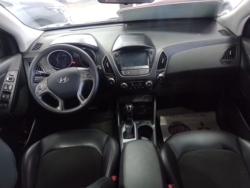 hyundai ix35 2.0 mpfi gl 16v flex 4p automatico 2020