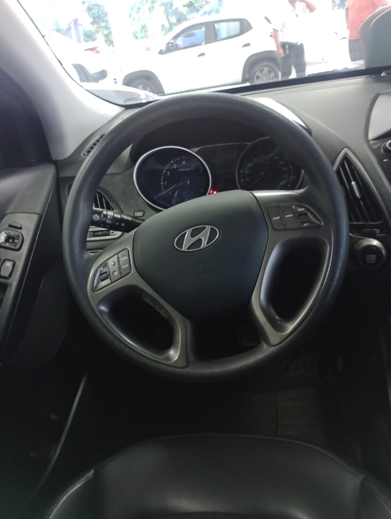hyundai ix35 2.0 mpfi gl 16v flex 4p automatico 2020