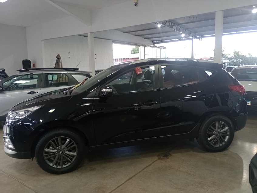 hyundai ix35 2.0 mpfi gl 16v flex 4p automatico 2020