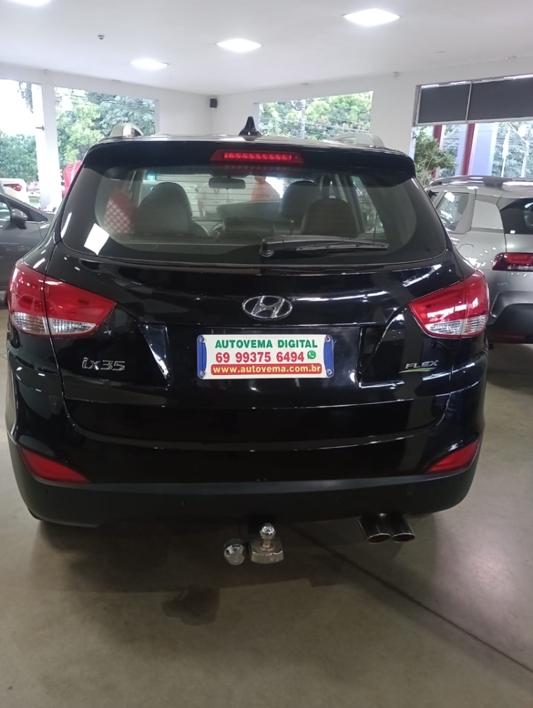 hyundai ix35 2.0 mpfi gl 16v flex 4p automatico 2020