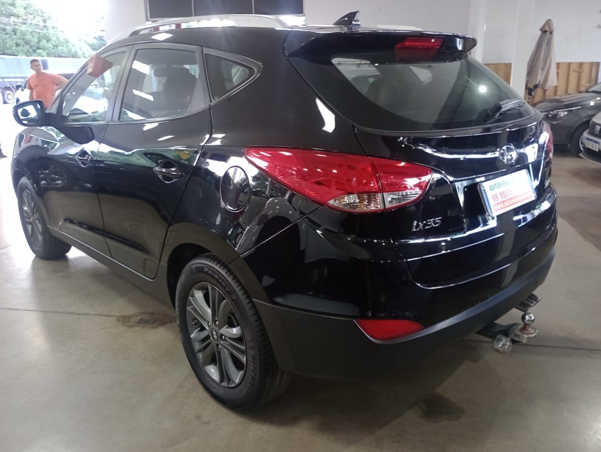 hyundai ix35 2.0 mpfi gl 16v flex 4p automatico 2020 hyundai ix35 2.0 mpfi gl 16v flex 4p automatico 2020