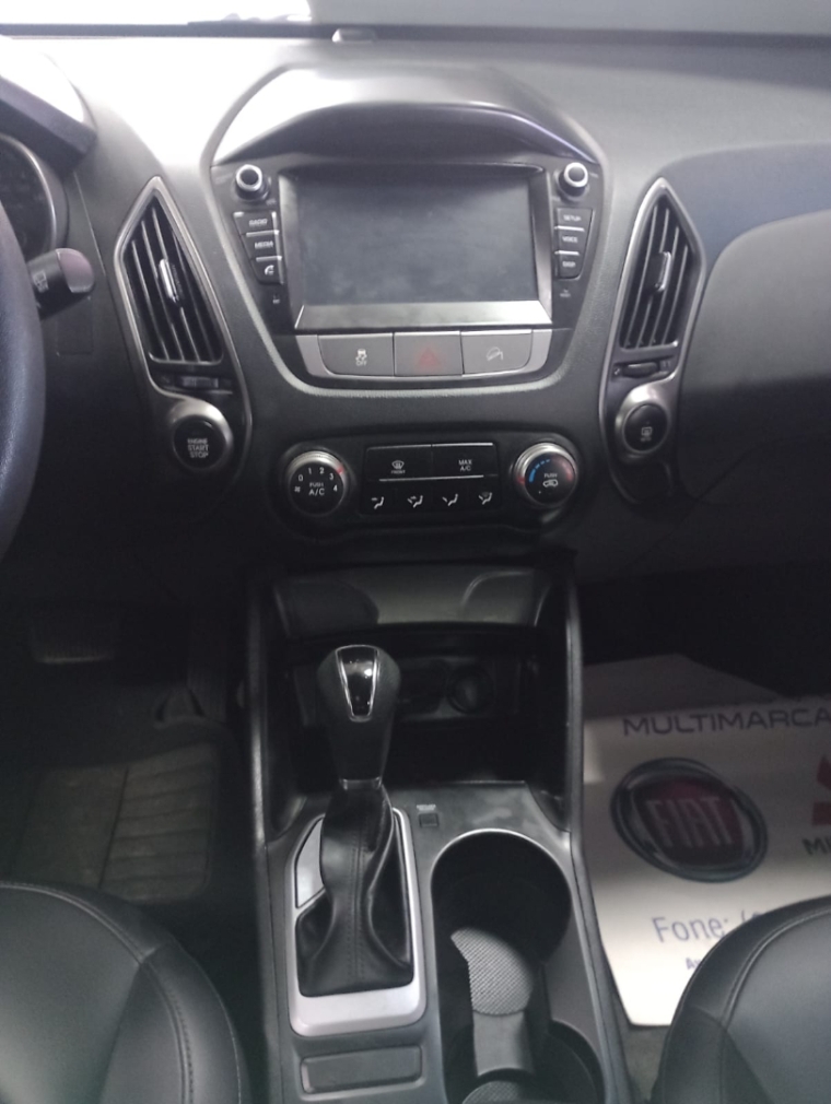 hyundai ix35 2.0 mpfi gl 16v flex 4p automatico 2020 hyundai ix35 2.0 mpfi gl 16v flex 4p automatico 2020