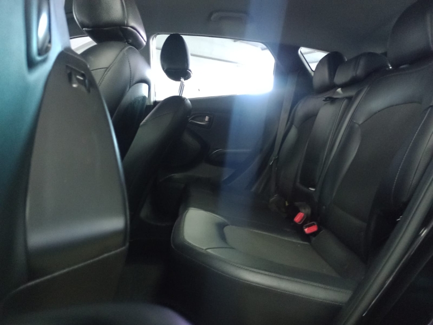 hyundai ix35 2.0 mpfi gl 16v flex 4p automatico 2020