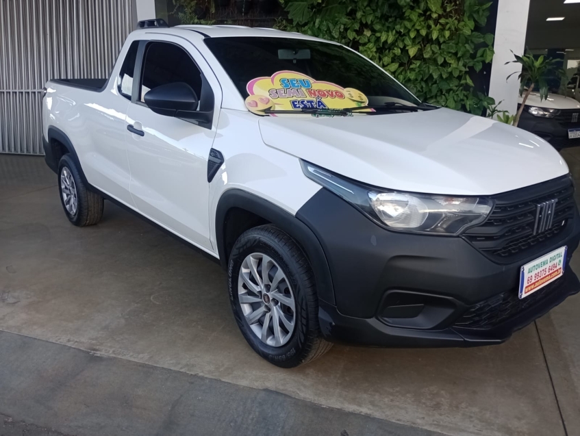 fiat strada 1.4 fire flex endurance cs manual 2p 2022 fiat strada 1.4 fire flex endurance cs manual 2p 2022
