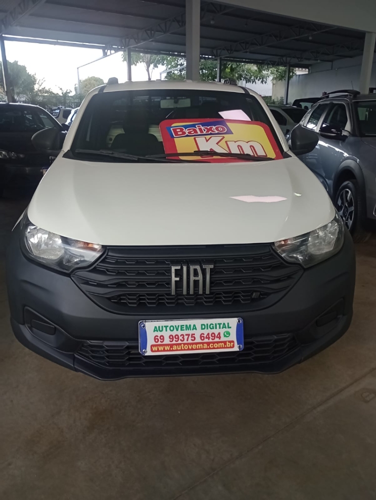 fiat strada 1.4 fire flex endurance cs manual 2p 2021 fiat strada 1.4 fire flex endurance cs manual 2p 2021