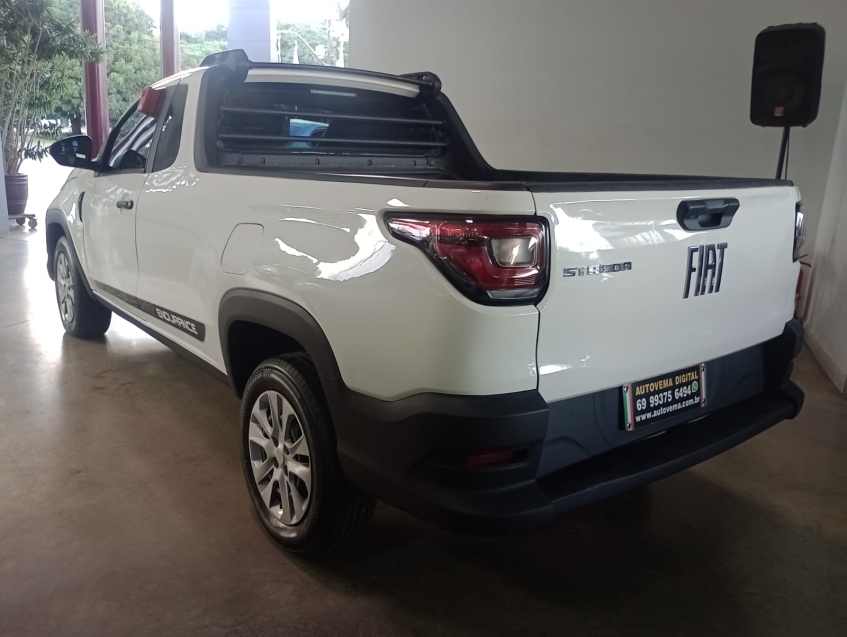 fiat strada 1.4 fire flex endurance cs manual 2p 2021