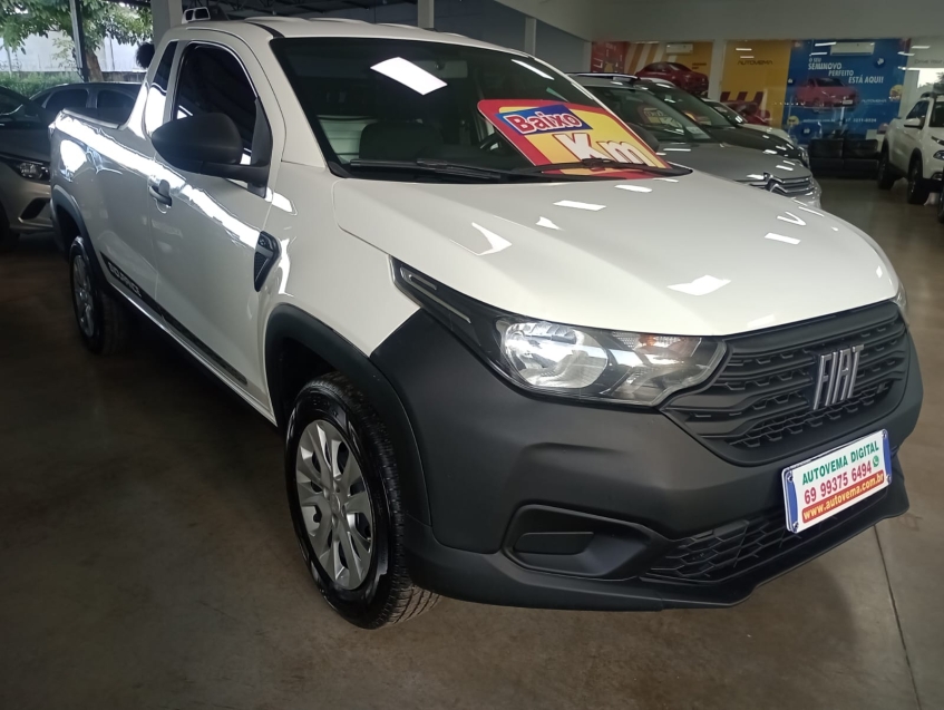 fiat strada 1.4 fire flex endurance cs manual 2p 2021 fiat strada 1.4 fire flex endurance cs manual 2p 2021