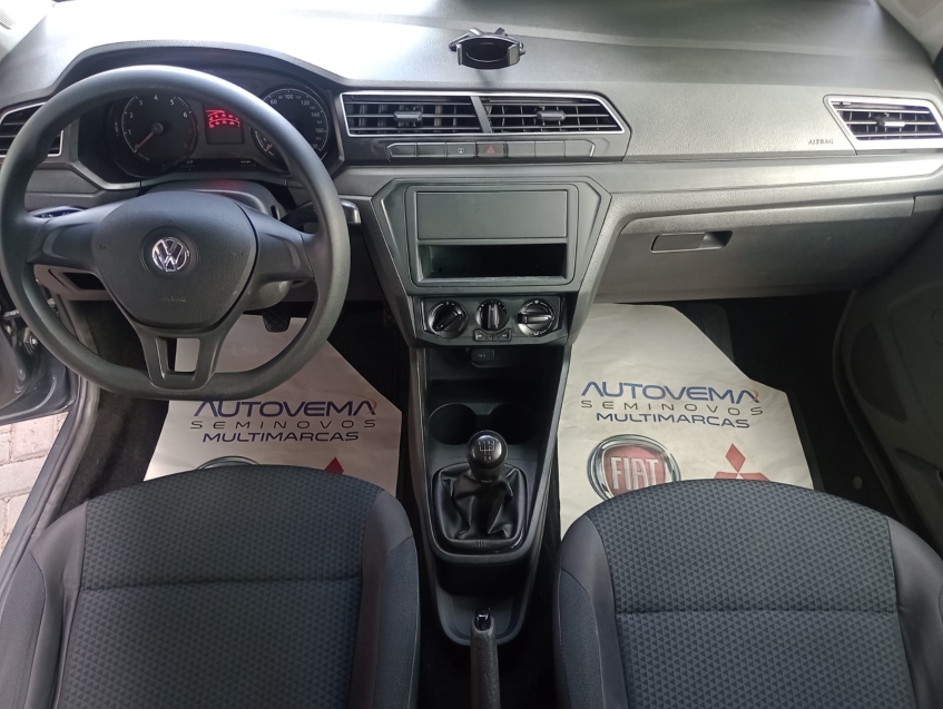 volkswagen gol 1.0 12v mpi totalflex 4p manual flex 2021