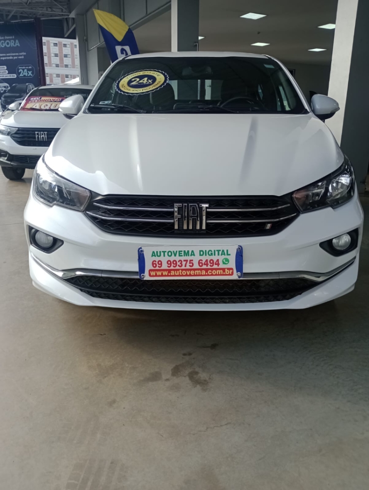 fiat cronos 1.3 firefly flex precision cvt 4p automatico 2023 fiat cronos 1.3 firefly flex precision cvt 4p automatico 2023