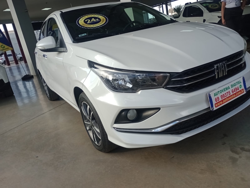 fiat cronos 1.3 firefly flex precision cvt 4p automatico 2023 fiat cronos 1.3 firefly flex precision cvt 4p automatico 2023