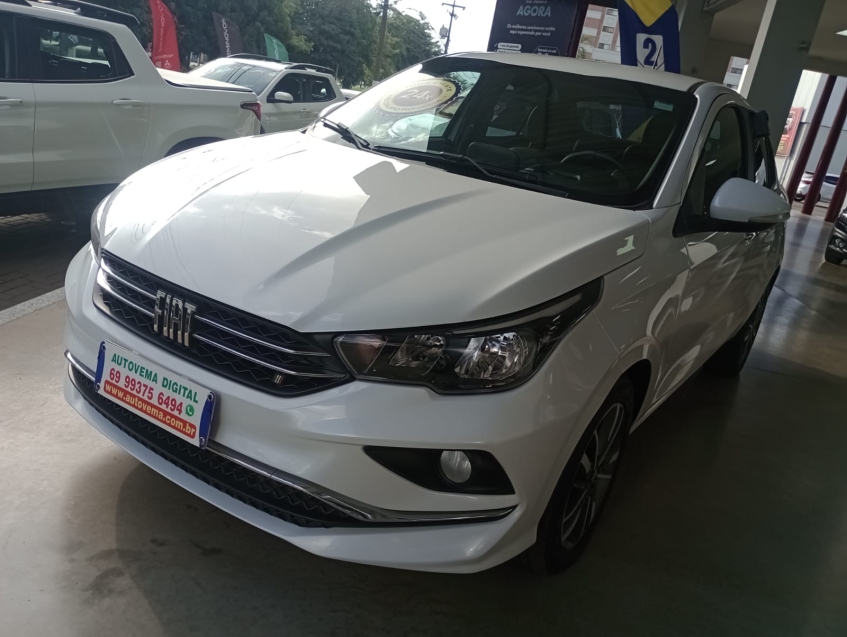 fiat cronos 1.3 firefly flex precision cvt 4p automatico 2023 fiat cronos 1.3 firefly flex precision cvt 4p automatico 2023