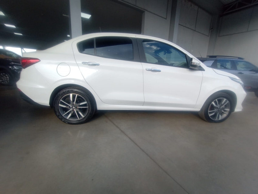 fiat cronos 1.3 firefly flex precision cvt 4p automatico 2023 fiat cronos 1.3 firefly flex precision cvt 4p automatico 2023