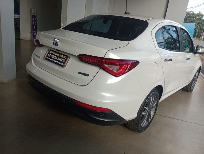 fiat cronos 1.3 firefly flex precision cvt 4p automatico 2023 fiat cronos 1.3 firefly flex precision cvt 4p automatico 2023