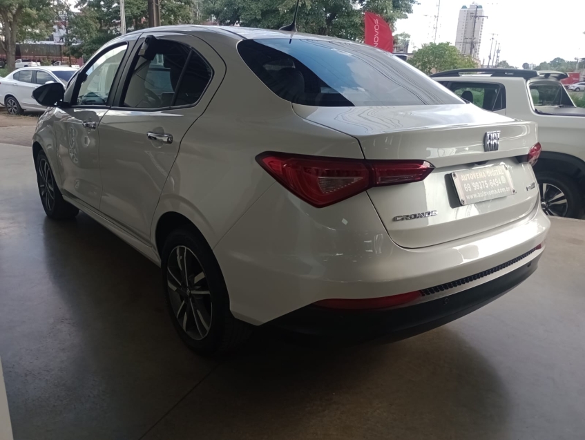 fiat cronos 1.3 firefly flex precision cvt 4p automatico 2023 fiat cronos 1.3 firefly flex precision cvt 4p automatico 2023