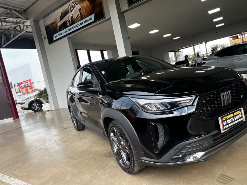 fiat fastback 1.3 turbo 270 flex limited edition at6 1.0 4p automatico 2023 fiat fastback 1.3 turbo 270 flex limited edition at6 1.0 4p automatico 2023