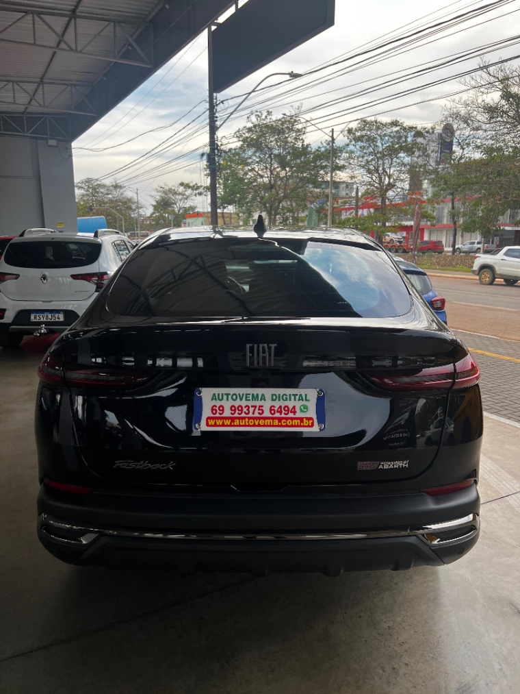 fiat fastback 1.3 turbo 270 flex limited edition at6 1.0 4p automatico 2023 fiat fastback 1.3 turbo 270 flex limited edition at6 1.0 4p automatico 2023
