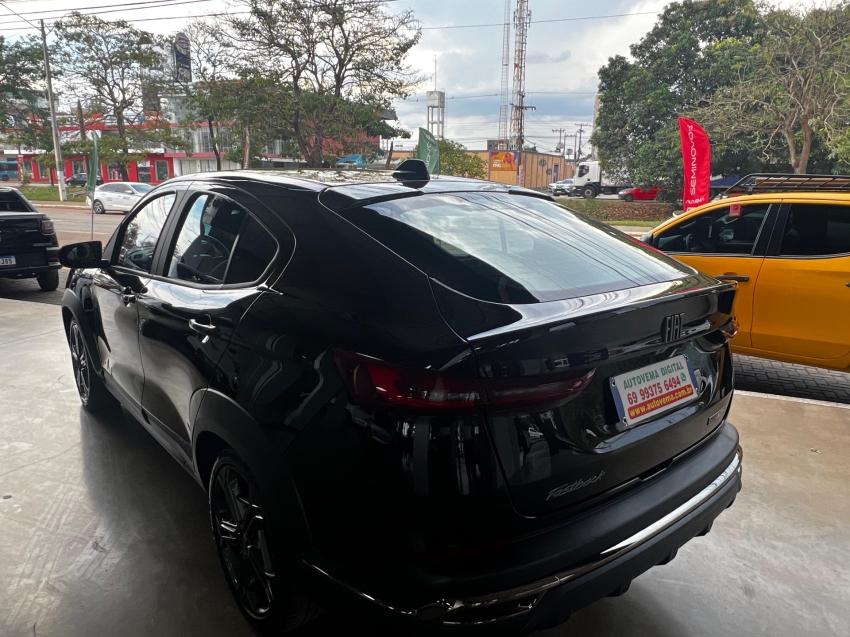 fiat fastback 1.3 turbo 270 flex limited edition at6 1.0 4p automatico 2023 fiat fastback 1.3 turbo 270 flex limited edition at6 1.0 4p automatico 2023