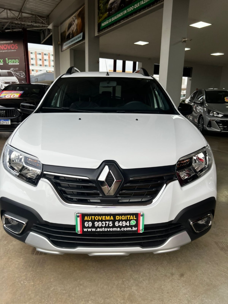 renault sandero 1.0 12v sce flex stepway zen manual 4p 2024 renault sandero 1.0 12v sce flex stepway zen manual 4p 2024