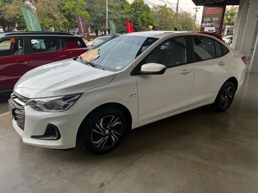 chevrolet onix 1.0 turbo flex lt automatico 4p 2024 chevrolet onix 1.0 turbo flex lt automatico 4p 2024