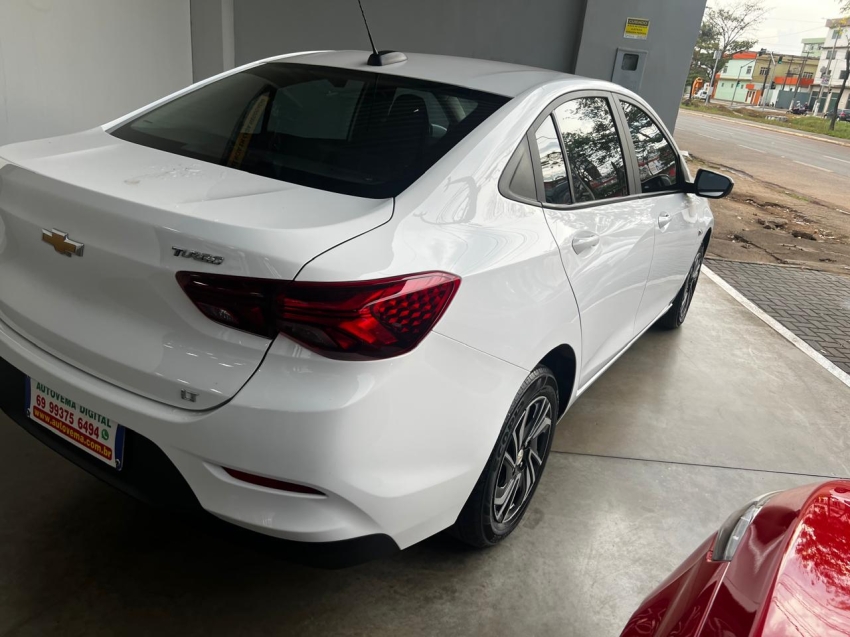 chevrolet onix 1.0 turbo flex lt automatico 4p 2024 chevrolet onix 1.0 turbo flex lt automatico 4p 2024