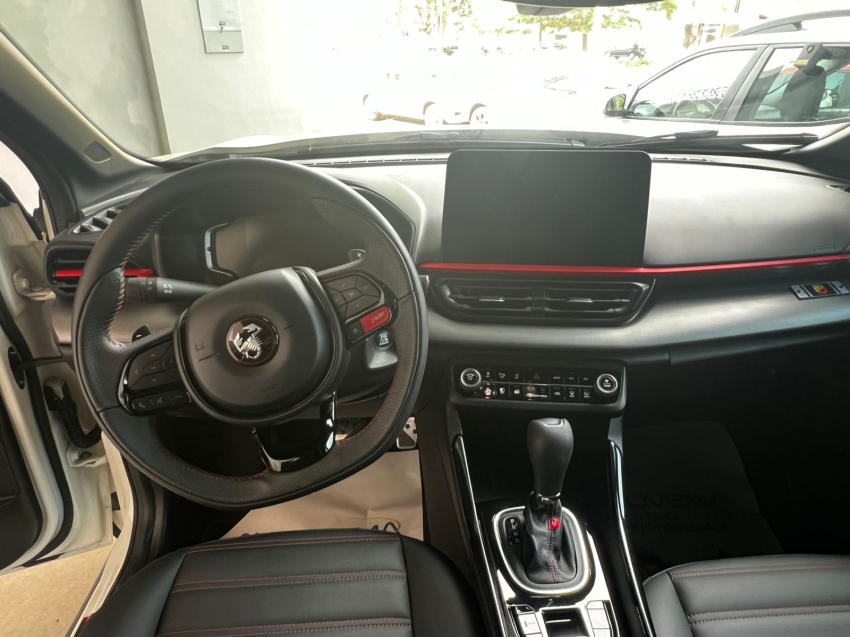 fiat pulse 1.3 turbo 270 flex abarth at6 4p automatico 2023